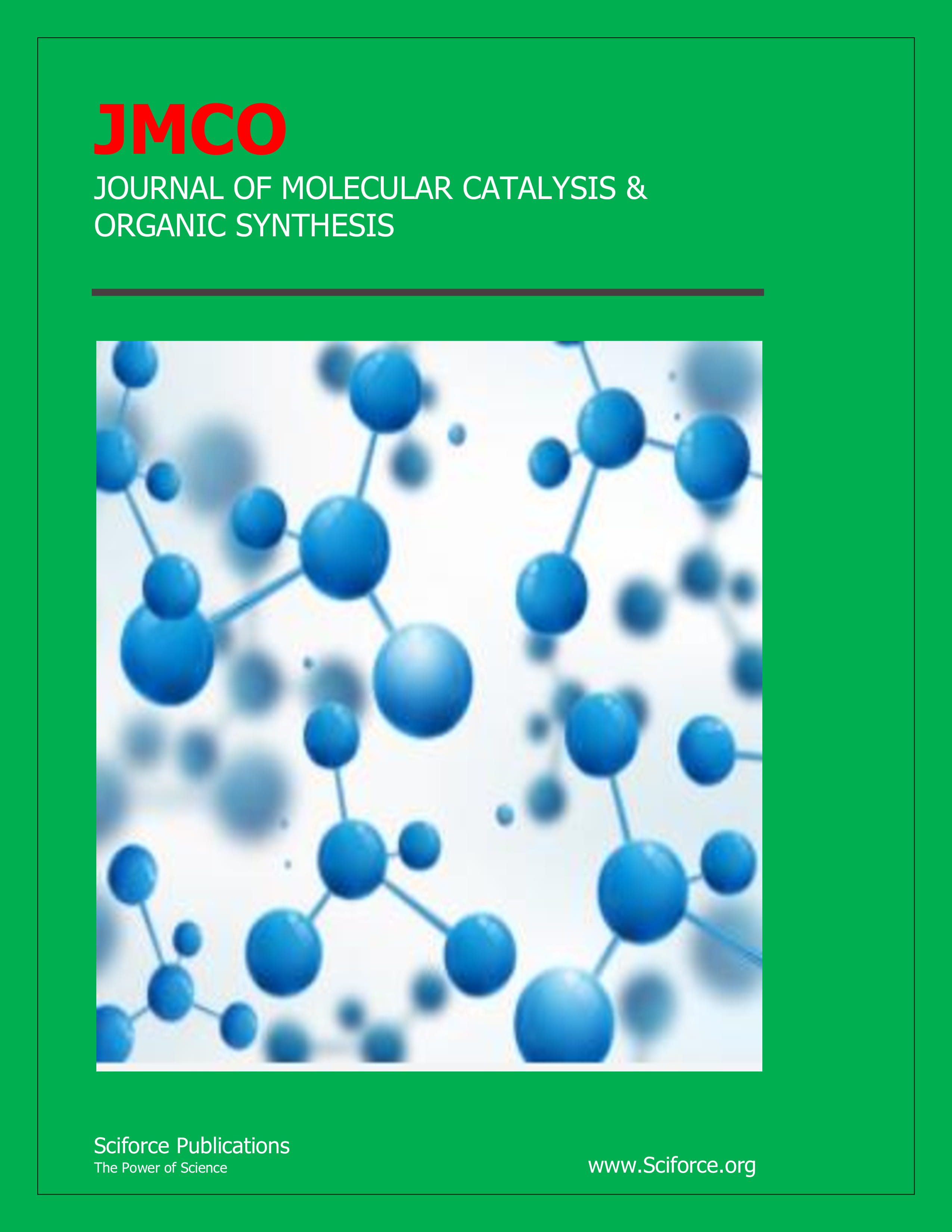 Journal of Molecular Catalysis & Organic Synthesis