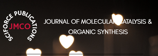 Journal of Molecular Catalysis and Organic Synthesis